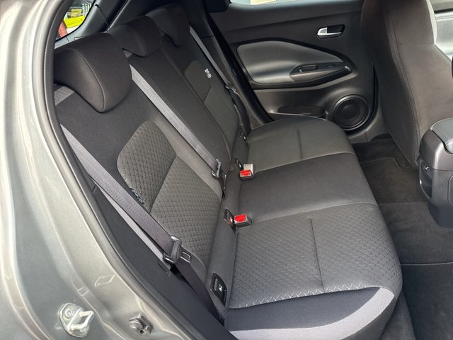 2022 Nissan Juke 1L N-Connecta 5dr - Photo 7