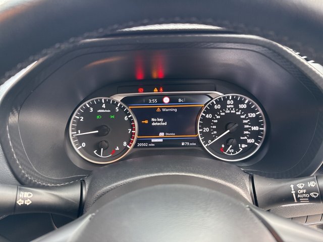 2022 Nissan Juke 1L N-Connecta 5dr - Photo 9