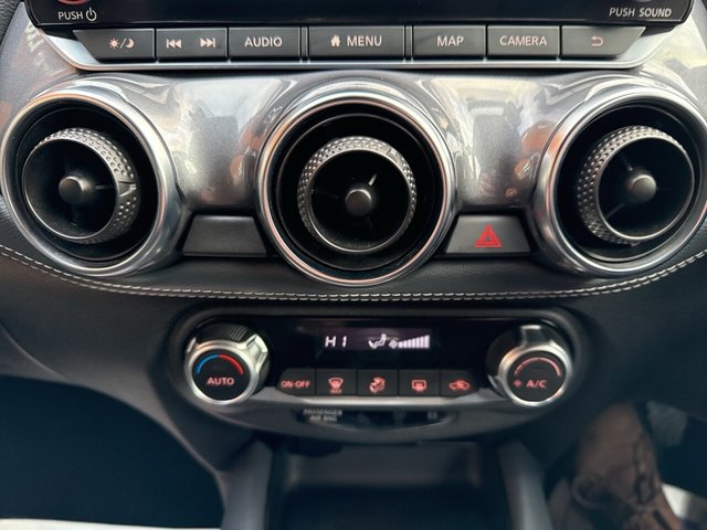 2022 Nissan Juke 1L N-Connecta 5dr - Photo 10