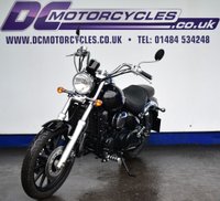 USED 2016 DAELIM DAYSTAR 247cc An ultra low mileage example at just 114 Miles, hardly run in, awaiting its next adventure, ideal for shorter or older and wiser riders.