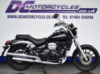 2016 DAELIM DAYSTAR 247cc &pound;2395.00