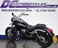 USED 2016 DAELIM DAYSTAR 247cc An ultra low mileage example at just 114 Miles, hardly run in, awaiting its next adventure, ideal for shorter or older and wiser riders.