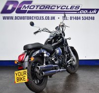 USED 2016 DAELIM DAYSTAR 247cc An ultra low mileage example at just 114 Miles, hardly run in, awaiting its next adventure, ideal for shorter or older and wiser riders.