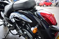 USED 2016 DAELIM DAYSTAR 247cc An ultra low mileage example at just 114 Miles, hardly run in, awaiting its next adventure, ideal for shorter or older and wiser riders.