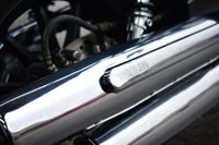 USED 2016 DAELIM DAYSTAR 247cc An ultra low mileage example at just 114 Miles, hardly run in, awaiting its next adventure, ideal for shorter or older and wiser riders.