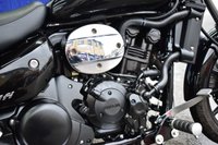 USED 2016 DAELIM DAYSTAR 247cc An ultra low mileage example at just 114 Miles, hardly run in, awaiting its next adventure, ideal for shorter or older and wiser riders.