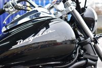 USED 2016 DAELIM DAYSTAR 247cc An ultra low mileage example at just 114 Miles, hardly run in, awaiting its next adventure, ideal for shorter or older and wiser riders.