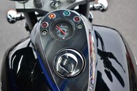 USED 2016 DAELIM DAYSTAR 247cc An ultra low mileage example at just 114 Miles, hardly run in, awaiting its next adventure, ideal for shorter or older and wiser riders.