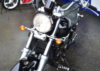 USED 2016 DAELIM DAYSTAR 247cc An ultra low mileage example at just 114 Miles, hardly run in, awaiting its next adventure, ideal for shorter or older and wiser riders.