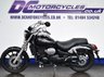 USED 2016 DAELIM DAYSTAR 247cc An ultra low mileage example at just 114 Miles, hardly run in, awaiting its next adventure, ideal for shorter or older and wiser riders.
