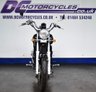 USED 2016 DAELIM DAYSTAR 247cc An ultra low mileage example at just 114 Miles, hardly run in, awaiting its next adventure, ideal for shorter or older and wiser riders.