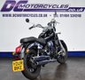 USED 2016 DAELIM DAYSTAR 247cc An ultra low mileage example at just 114 Miles, hardly run in, awaiting its next adventure, ideal for shorter or older and wiser riders.
