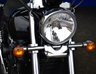 USED 2016 DAELIM DAYSTAR 247cc An ultra low mileage example at just 114 Miles, hardly run in, awaiting its next adventure, ideal for shorter or older and wiser riders.