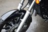 USED 2016 DAELIM DAYSTAR 247cc An ultra low mileage example at just 114 Miles, hardly run in, awaiting its next adventure, ideal for shorter or older and wiser riders.