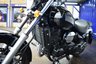 USED 2016 DAELIM DAYSTAR 247cc An ultra low mileage example at just 114 Miles, hardly run in, awaiting its next adventure, ideal for shorter or older and wiser riders.