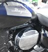 USED 2016 DAELIM DAYSTAR 247cc An ultra low mileage example at just 114 Miles, hardly run in, awaiting its next adventure, ideal for shorter or older and wiser riders.