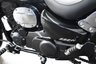 USED 2016 DAELIM DAYSTAR 247cc An ultra low mileage example at just 114 Miles, hardly run in, awaiting its next adventure, ideal for shorter or older and wiser riders.