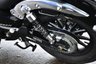 USED 2016 DAELIM DAYSTAR 247cc An ultra low mileage example at just 114 Miles, hardly run in, awaiting its next adventure, ideal for shorter or older and wiser riders.