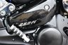 USED 2016 DAELIM DAYSTAR 247cc An ultra low mileage example at just 114 Miles, hardly run in, awaiting its next adventure, ideal for shorter or older and wiser riders.