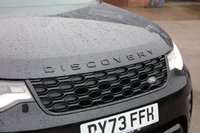 USED 2023 73 LAND ROVER DISCOVERY 3.0 D300 MHEV Dynamic HSE SUV 5dr Diesel Auto 4WD Euro 6 (s/s) (300 ps) 22 Inch Alloys, Pan Roof, 7 Seats, Surreound Camera, Privacy Glass
