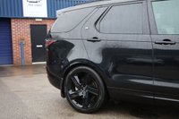 USED 2023 73 LAND ROVER DISCOVERY 3.0 D300 MHEV Dynamic HSE SUV 5dr Diesel Auto 4WD Euro 6 (s/s) (300 ps) 22 Inch Alloys, Pan Roof, 7 Seats, Surreound Camera, Privacy Glass