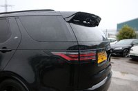 USED 2023 73 LAND ROVER DISCOVERY 3.0 D300 MHEV Dynamic HSE SUV 5dr Diesel Auto 4WD Euro 6 (s/s) (300 ps) 22 Inch Alloys, Pan Roof, 7 Seats, Surreound Camera, Privacy Glass