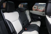 USED 2023 73 LAND ROVER DISCOVERY 3.0 D300 MHEV Dynamic HSE SUV 5dr Diesel Auto 4WD Euro 6 (s/s) (300 ps) 22 Inch Alloys, Pan Roof, 7 Seats, Surreound Camera, Privacy Glass