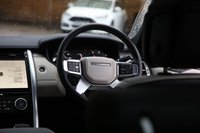 USED 2023 73 LAND ROVER DISCOVERY 3.0 D300 MHEV Dynamic HSE SUV 5dr Diesel Auto 4WD Euro 6 (s/s) (300 ps) 22 Inch Alloys, Pan Roof, 7 Seats, Surreound Camera, Privacy Glass