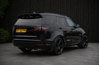 USED 2023 73 LAND ROVER DISCOVERY 3.0 D300 MHEV Dynamic HSE SUV 5dr Diesel Auto 4WD Euro 6 (s/s) (300 ps) 22 Inch Alloys, Pan Roof, 7 Seats, Surreound Camera, Privacy Glass