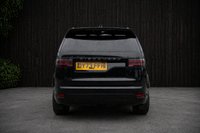 USED 2023 73 LAND ROVER DISCOVERY 3.0 D300 MHEV Dynamic HSE SUV 5dr Diesel Auto 4WD Euro 6 (s/s) (300 ps) 22 Inch Alloys, Pan Roof, 7 Seats, Surreound Camera, Privacy Glass