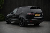 USED 2023 73 LAND ROVER DISCOVERY 3.0 D300 MHEV Dynamic HSE SUV 5dr Diesel Auto 4WD Euro 6 (s/s) (300 ps) 22 Inch Alloys, Pan Roof, 7 Seats, Surreound Camera, Privacy Glass