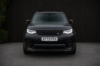 USED 2023 73 LAND ROVER DISCOVERY 3.0 D300 MHEV Dynamic HSE SUV 5dr Diesel Auto 4WD Euro 6 (s/s) (300 ps) 22 Inch Alloys, Pan Roof, 7 Seats, Surreound Camera, Privacy Glass