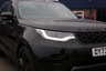 USED 2023 73 LAND ROVER DISCOVERY 3.0 D300 MHEV Dynamic HSE SUV 5dr Diesel Auto 4WD Euro 6 (s/s) (300 ps) 22 Inch Alloys, Pan Roof, 7 Seats, Surreound Camera, Privacy Glass