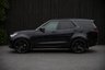 USED 2023 73 LAND ROVER DISCOVERY 3.0 D300 MHEV Dynamic HSE SUV 5dr Diesel Auto 4WD Euro 6 (s/s) (300 ps) 22 Inch Alloys, Pan Roof, 7 Seats, Surreound Camera, Privacy Glass