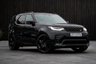 USED 2023 73 LAND ROVER DISCOVERY 3.0 D300 MHEV Dynamic HSE SUV 5dr Diesel Auto 4WD Euro 6 (s/s) (300 ps) 22 Inch Alloys, Pan Roof, 7 Seats, Surreound Camera, Privacy Glass
