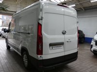 USED 2023 23 MAXUS EDELIVER 9 72kWh Panel Van 5dr Electric Auto FWD L3 H2 (204 ps) AIR CON REAR VIEW CAMERA CRUISE CONTROL PARKING SENSORS 1 OWNER WARRANTY