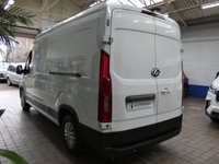 USED 2023 23 MAXUS EDELIVER 9 72kWh Panel Van 5dr Electric Auto FWD L3 H2 (204 ps) AIR CON REAR VIEW CAMERA CRUISE CONTROL PARKING SENSORS 1 OWNER WARRANTY