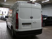 USED 2023 23 MAXUS EDELIVER 9 72kWh Panel Van 5dr Electric Auto FWD L3 H2 (204 ps) AIR CON REAR VIEW CAMERA CRUISE CONTROL PARKING SENSORS 1 OWNER WARRANTY