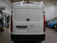 USED 2023 23 MAXUS EDELIVER 9 72kWh Panel Van 5dr Electric Auto FWD L3 H2 (204 ps) AIR CON REAR VIEW CAMERA CRUISE CONTROL PARKING SENSORS 1 OWNER WARRANTY