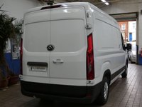 USED 2023 23 MAXUS EDELIVER 9 72kWh Panel Van 5dr Electric Auto FWD L3 H2 (204 ps) AIR CON REAR VIEW CAMERA CRUISE CONTROL PARKING SENSORS 1 OWNER WARRANTY