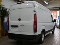 USED 2023 23 MAXUS EDELIVER 9 72kWh Panel Van 5dr Electric Auto FWD L3 H2 (204 ps) AIR CON REAR VIEW CAMERA CRUISE CONTROL PARKING SENSORS 1 OWNER WARRANTY
