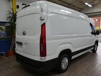 USED 2023 23 MAXUS EDELIVER 9 72kWh Panel Van 5dr Electric Auto FWD L3 H2 (204 ps) AIR CON REAR VIEW CAMERA CRUISE CONTROL PARKING SENSORS 1 OWNER WARRANTY