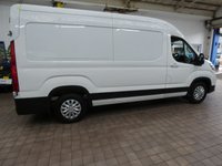 USED 2023 23 MAXUS EDELIVER 9 72kWh Panel Van 5dr Electric Auto FWD L3 H2 (204 ps) AIR CON REAR VIEW CAMERA CRUISE CONTROL PARKING SENSORS 1 OWNER WARRANTY