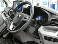 USED 2023 23 MAXUS EDELIVER 9 72kWh Panel Van 5dr Electric Auto FWD L3 H2 (204 ps) AIR CON REAR VIEW CAMERA CRUISE CONTROL PARKING SENSORS 1 OWNER WARRANTY