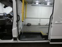 USED 2023 23 MAXUS EDELIVER 9 72kWh Panel Van 5dr Electric Auto FWD L3 H2 (204 ps) AIR CON REAR VIEW CAMERA CRUISE CONTROL PARKING SENSORS 1 OWNER WARRANTY