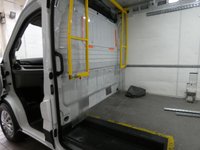 USED 2023 23 MAXUS EDELIVER 9 72kWh Panel Van 5dr Electric Auto FWD L3 H2 (204 ps) AIR CON REAR VIEW CAMERA CRUISE CONTROL PARKING SENSORS 1 OWNER WARRANTY