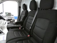 USED 2023 23 MAXUS EDELIVER 9 72kWh Panel Van 5dr Electric Auto FWD L3 H2 (204 ps) AIR CON REAR VIEW CAMERA CRUISE CONTROL PARKING SENSORS 1 OWNER WARRANTY