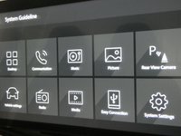 USED 2023 23 MAXUS EDELIVER 9 72kWh Panel Van 5dr Electric Auto FWD L3 H2 (204 ps) AIR CON REAR VIEW CAMERA CRUISE CONTROL PARKING SENSORS 1 OWNER WARRANTY