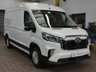 USED 2023 23 MAXUS EDELIVER 9 72kWh Panel Van 5dr Electric Auto FWD L3 H2 (204 ps) AIR CON REAR VIEW CAMERA CRUISE CONTROL PARKING SENSORS 1 OWNER WARRANTY