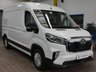 USED 2023 23 MAXUS EDELIVER 9 72kWh Panel Van 5dr Electric Auto FWD L3 H2 (204 ps) AIR CON REAR VIEW CAMERA CRUISE CONTROL PARKING SENSORS 1 OWNER WARRANTY